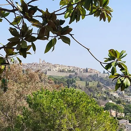 Ideal * Saint-Paul-de-Vence