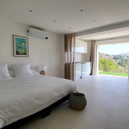 Ideal Aparthotel Saint-Paul-de-Vence