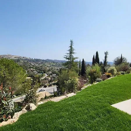 Ideal Aparthotel Saint-Paul-de-Vence