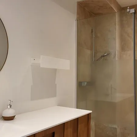 Aparthotel Ideal Saint-Paul-de-Vence