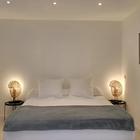 Ideal Aparthotel Saint-Paul-de-Vence