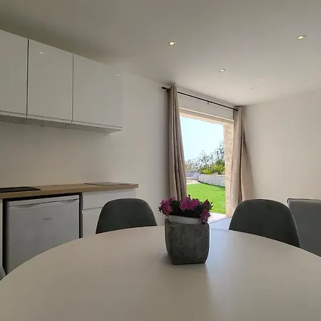 Aparthotel Ideal Saint-Paul-de-Vence
