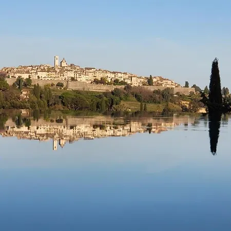 Ideal Aparthotel Saint-Paul-de-Vence