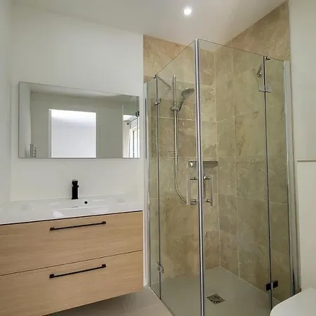 Aparthotel Ideal