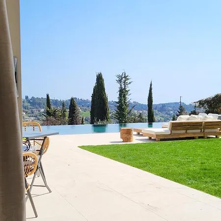 Ideal Aparthotel Saint-Paul-de-Vence