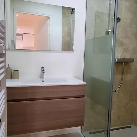 Ideal Aparthotel Saint-Paul-de-Vence
