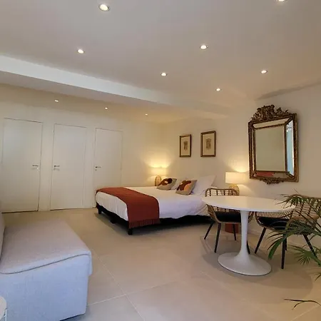 Ideal * Saint-Paul-de-Vence